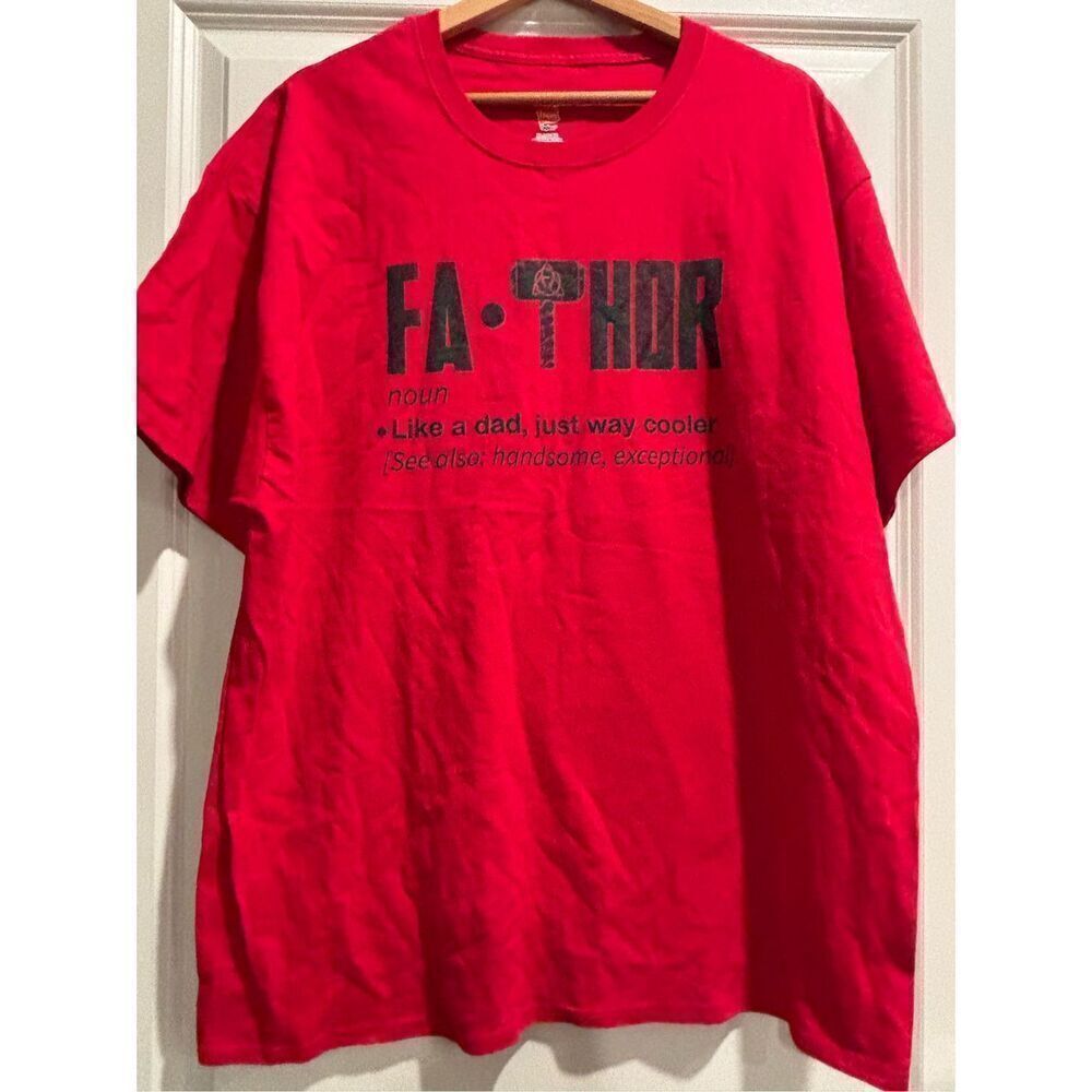 FA-THOR T-shirt size XL